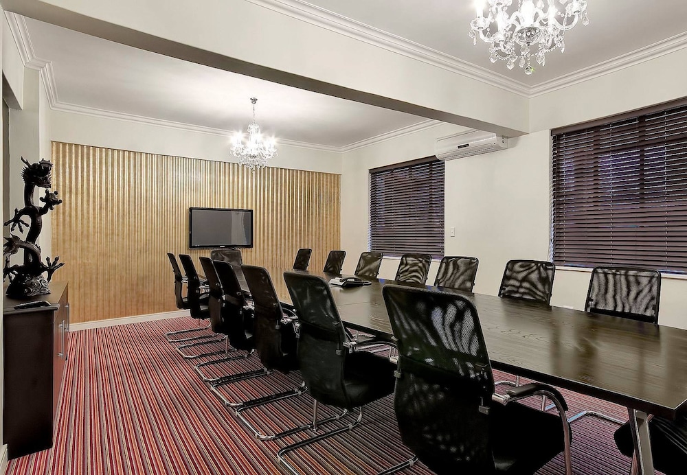 Johannesburg Vacations - Ascot Boutique Hotel - Property Image 6