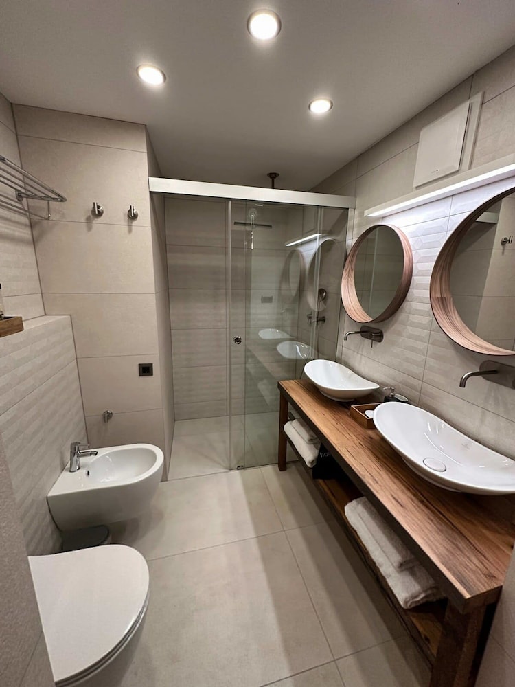 The Villa Bled Small Apt Premium Luxury Retreat