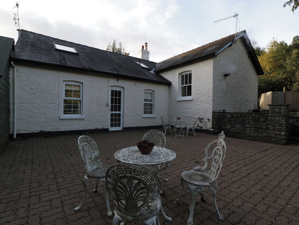 The Coach House