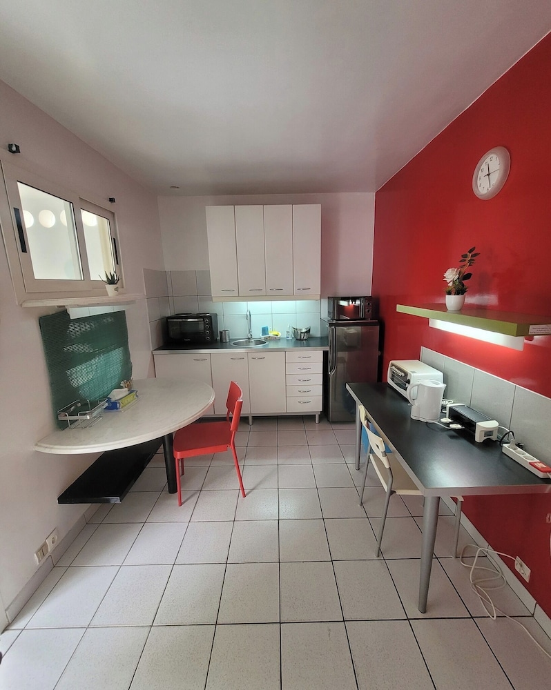 Villa Anna Dakar