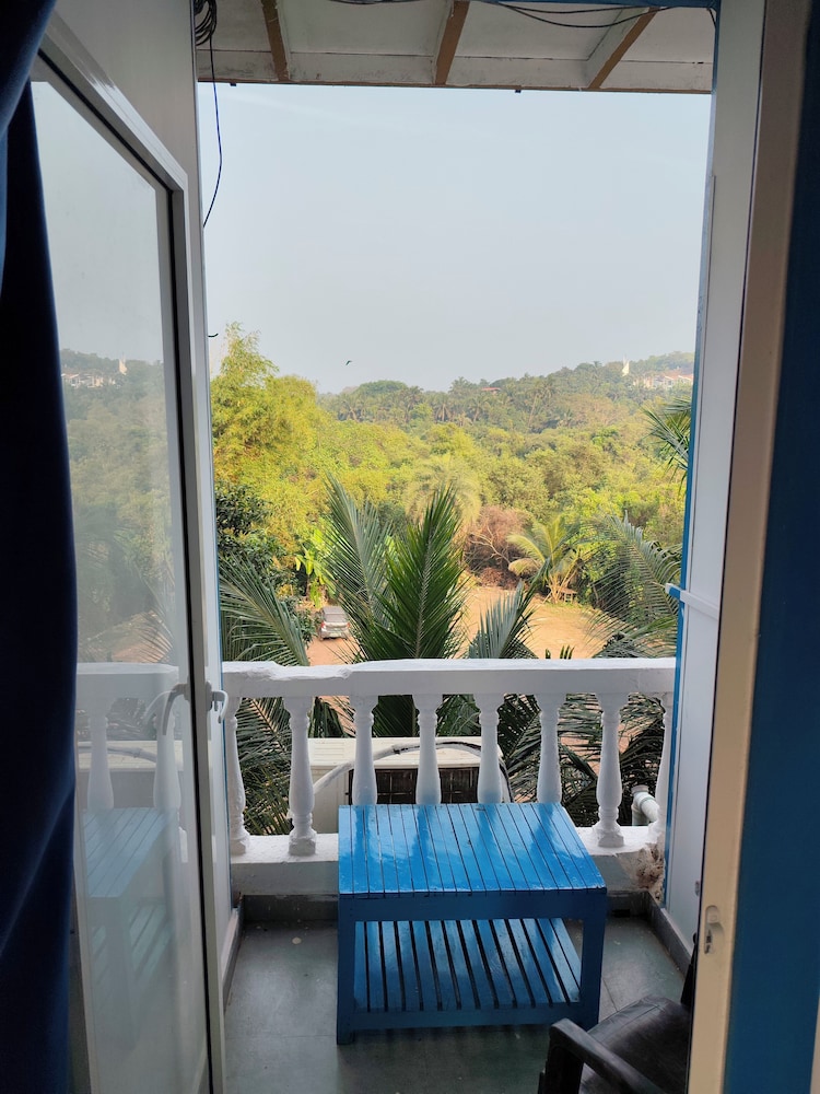Tantra Beach Resort