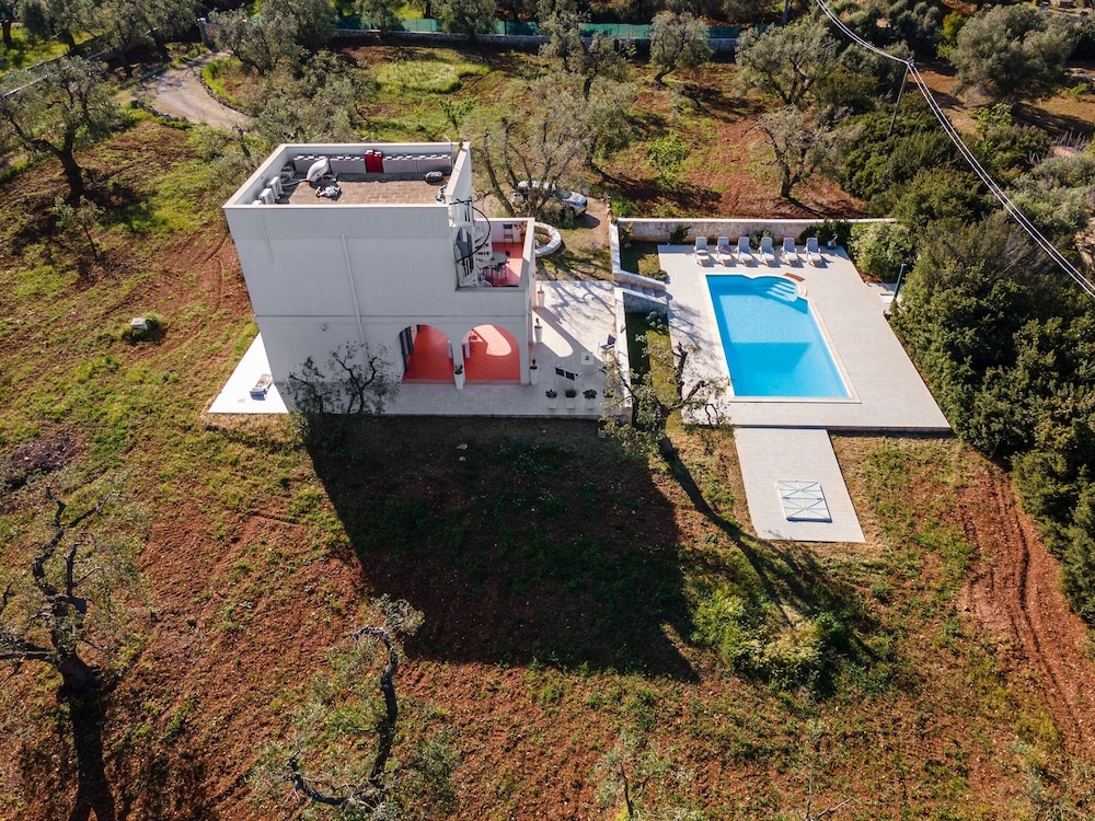 3880 Villa Sierri by Perle di Puglia