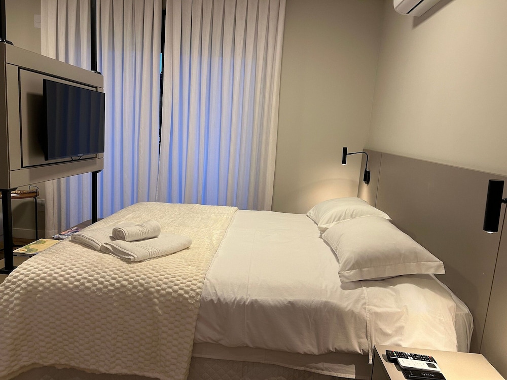 Your Perfect Stay in Urubici Starts Here! CZZ