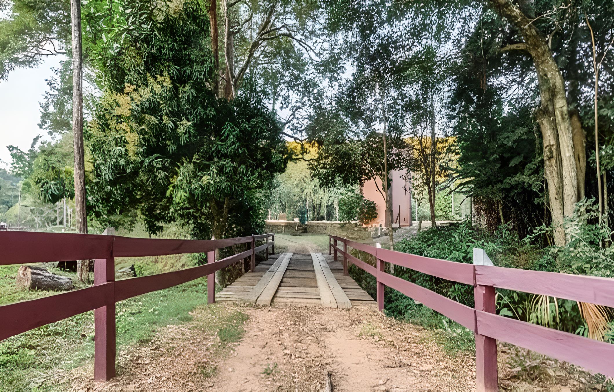 Fazenda Santa Bárbara - Eventos e Filmagens