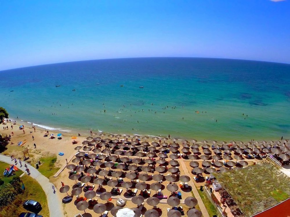 Elani Bay Resort