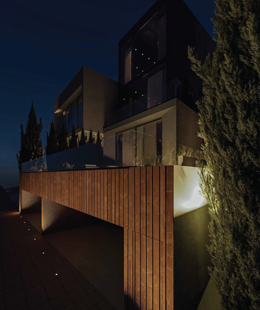 Ionian Premium Villas