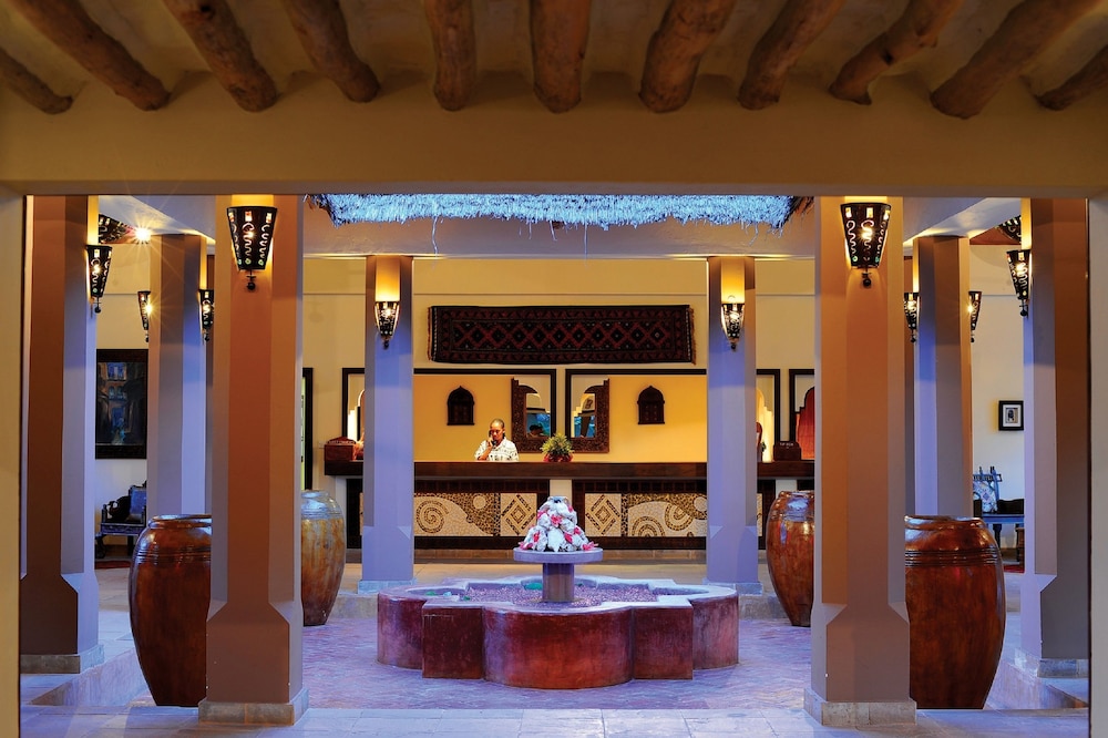 Kiwengwa Vacations - Neptune Pwani Beach Resort Spa Zanzibar - Property Image 2