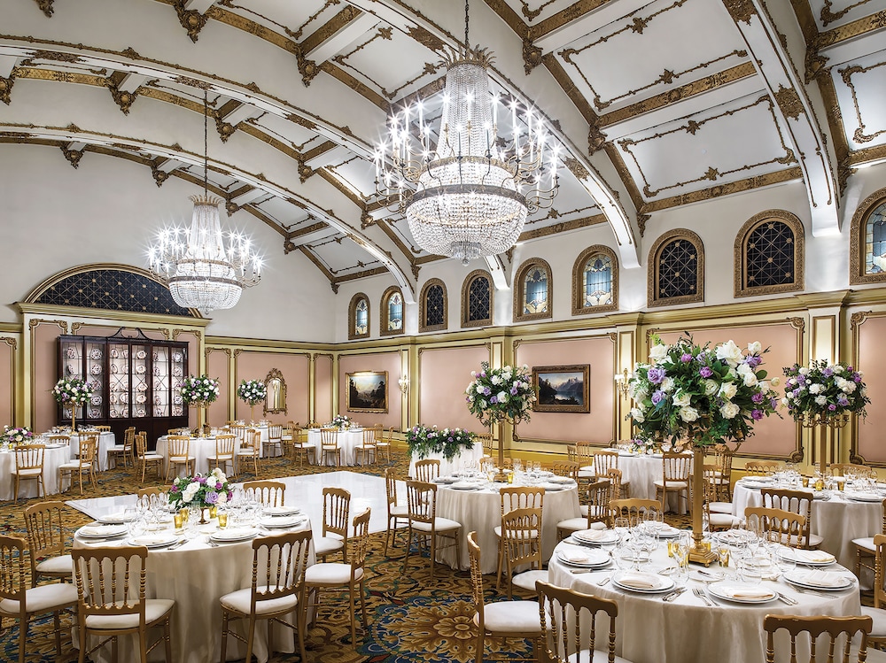 San Francisco Vacations - Langham Huntington, Pasadena, Los Angeles - Property Image 100