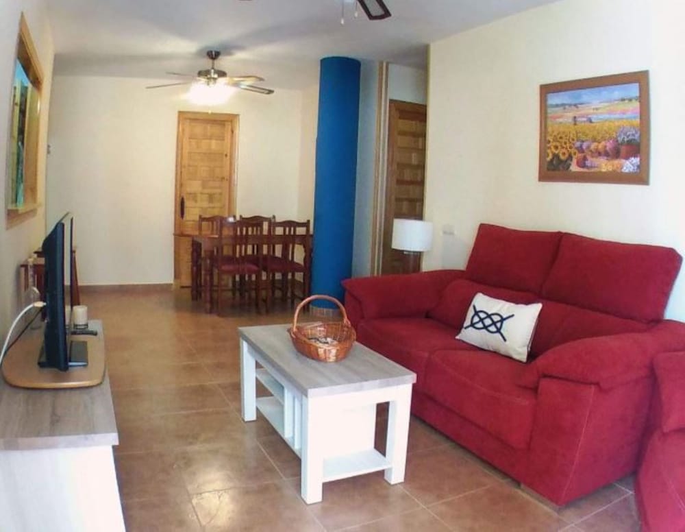 106637 - Apartment in Zahara view 3