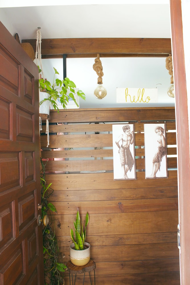 Vila Vale Guest House surf e yoga