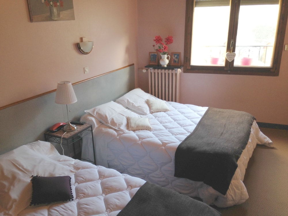 Bagneres-de-Luchon Vacations - Hotel Au Bon Accueil - Property Image 4