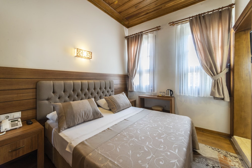 Armistis Hotel