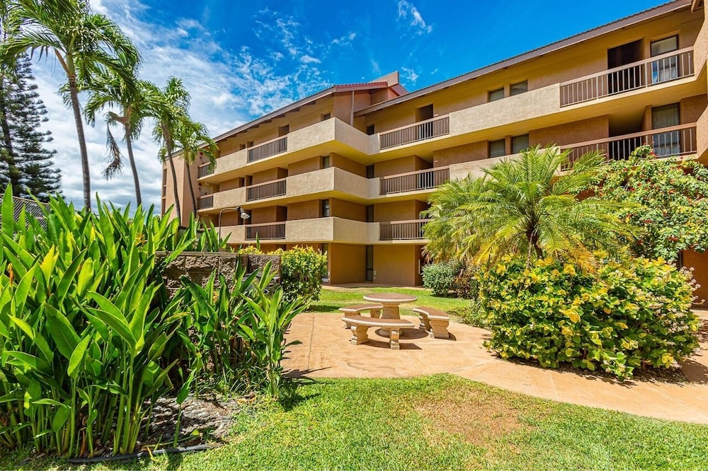 Maui Vista 3411 2 Bedroom Condo