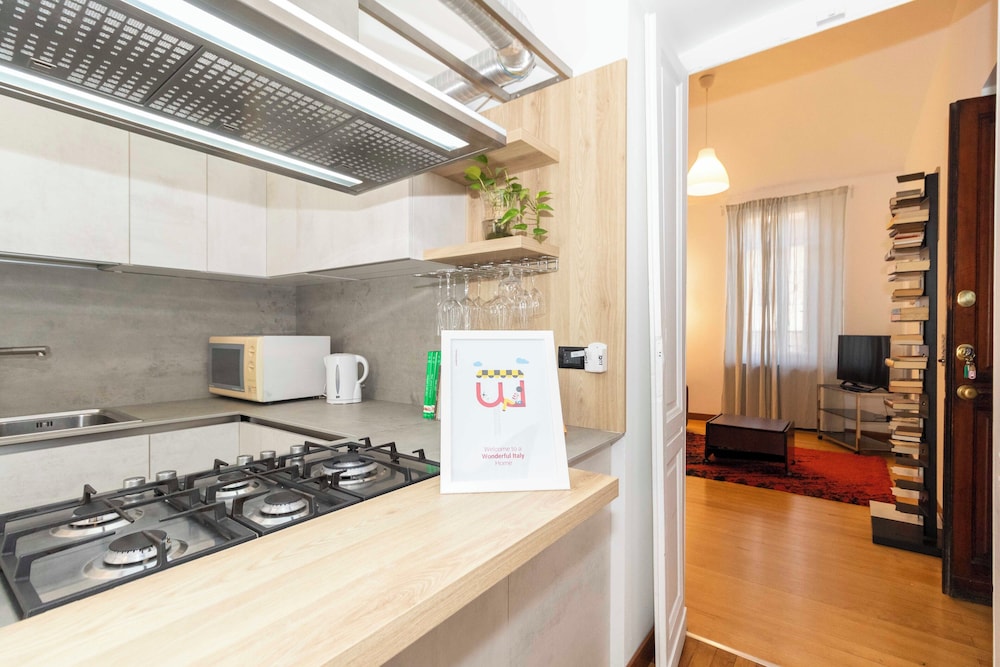 Moretta Apartments by Wonderful Italy