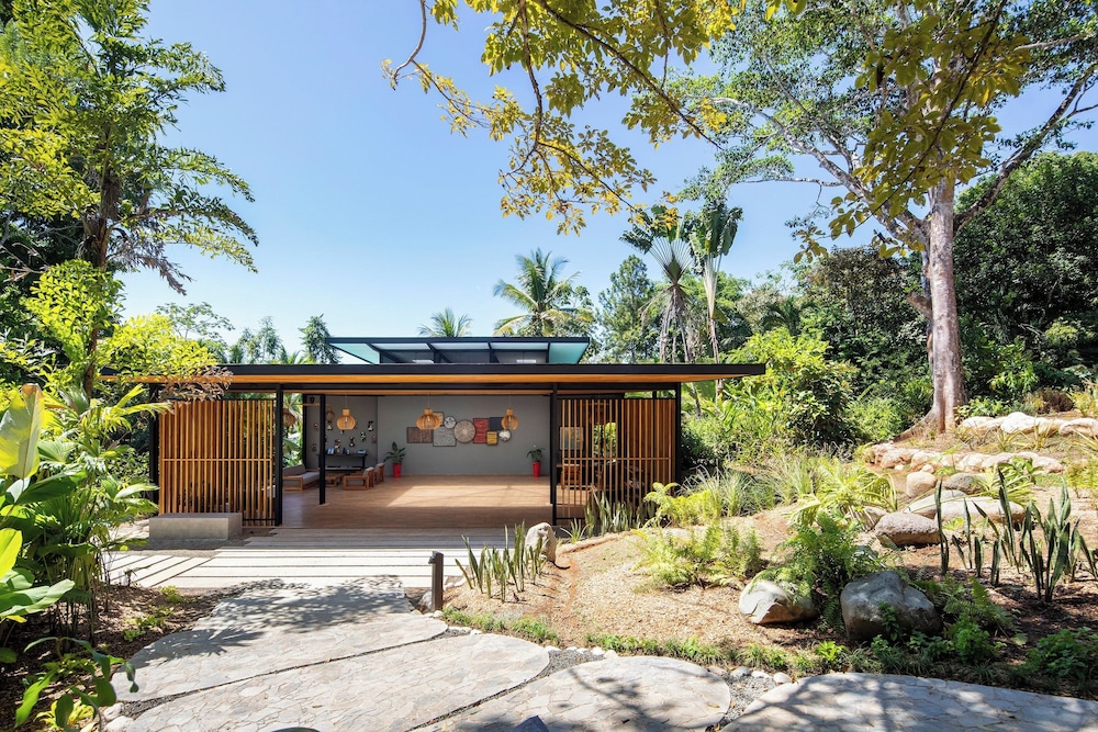 El Remanso Rainforest Lodge