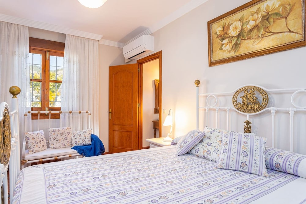 Villa Jardin de Mari Solset