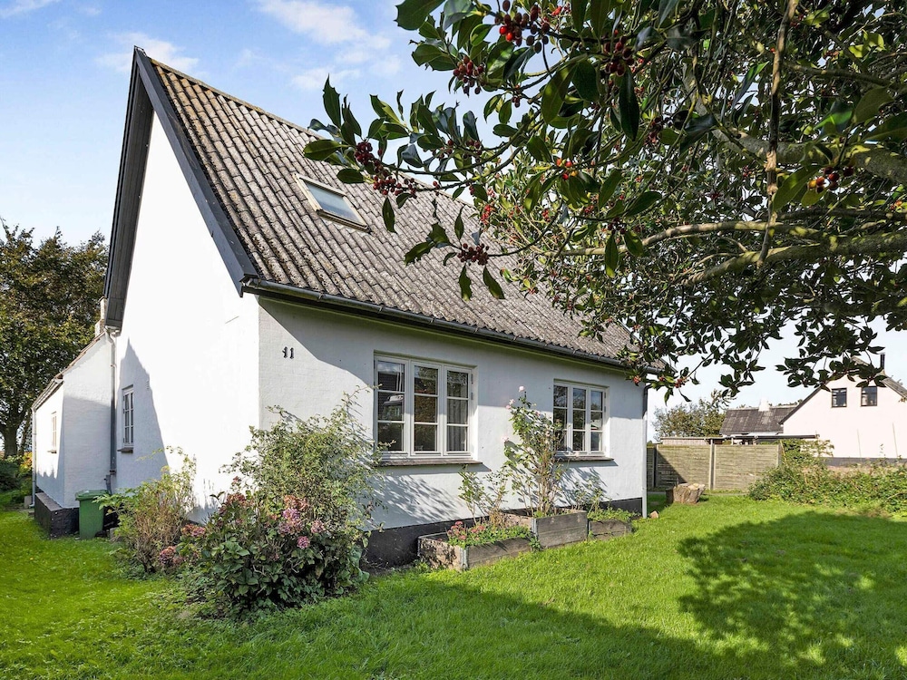 5 Star Holiday Home in Hasle
