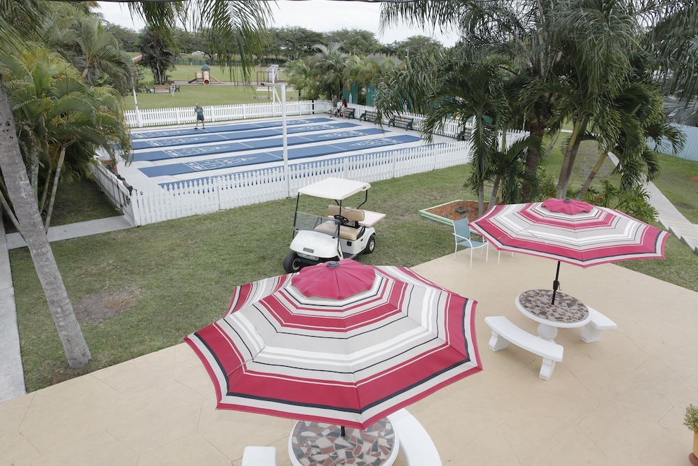 Miami Everglades RV Resort