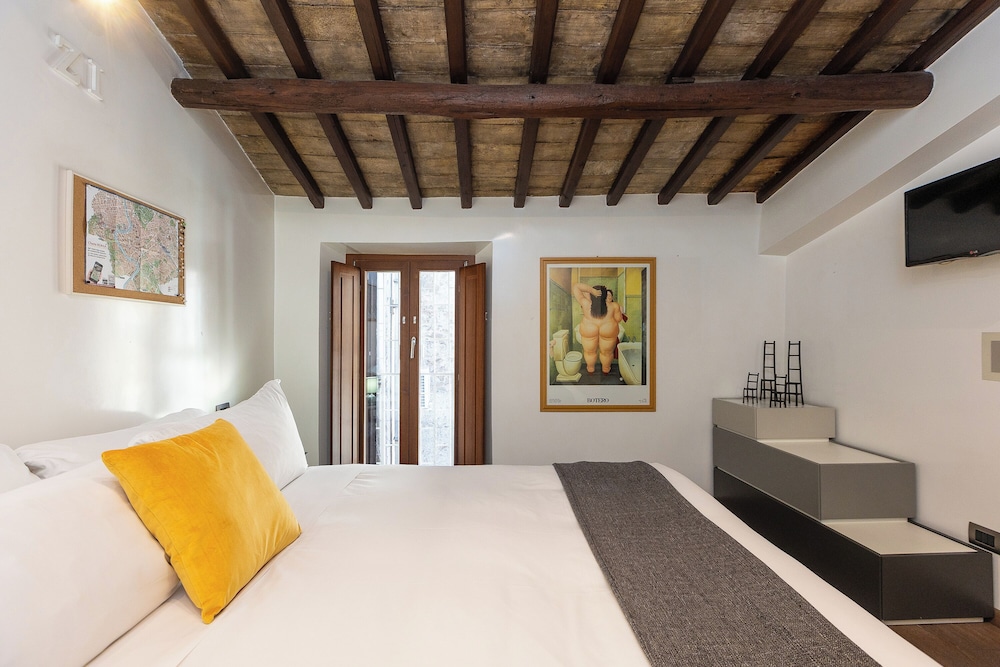 Mou House Trastevere