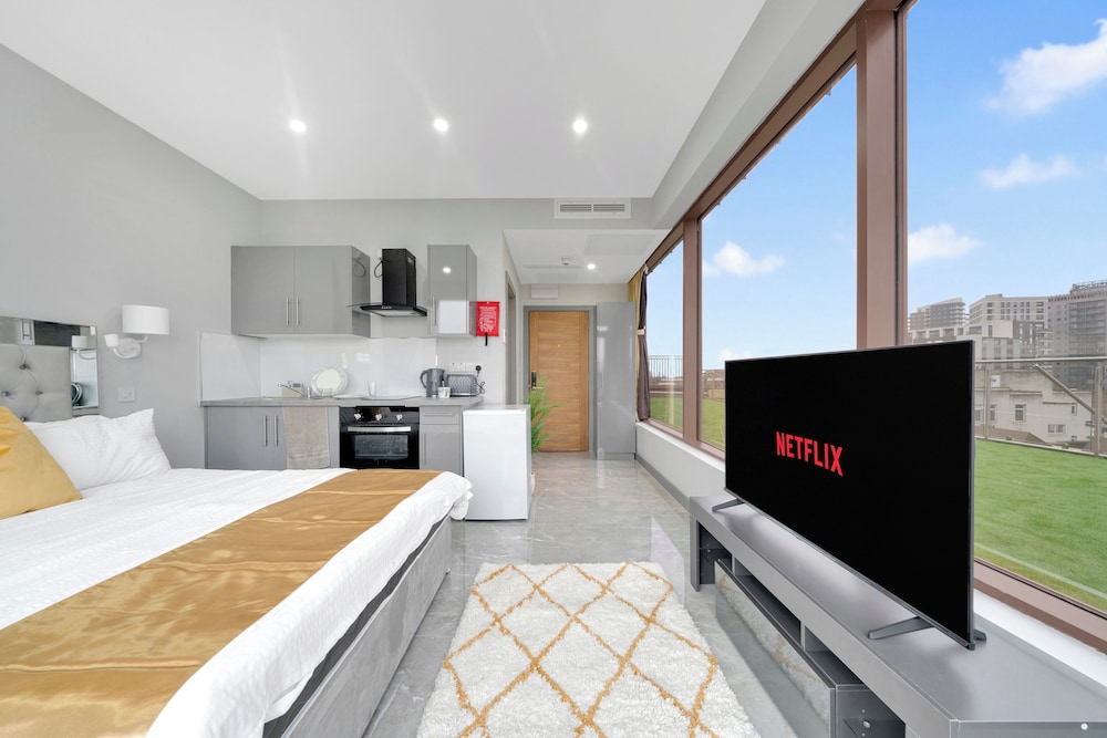 Apartment Available in Ilford, East London