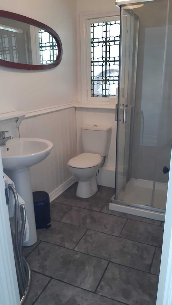 Cloughey Beach House