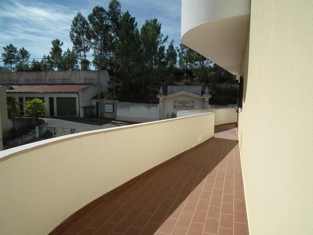 Casa da Junceira