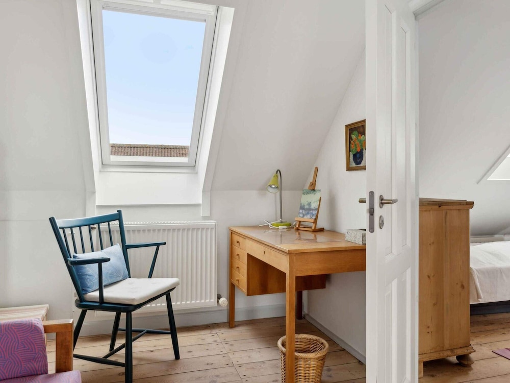 5 Star Holiday Home in Marstal