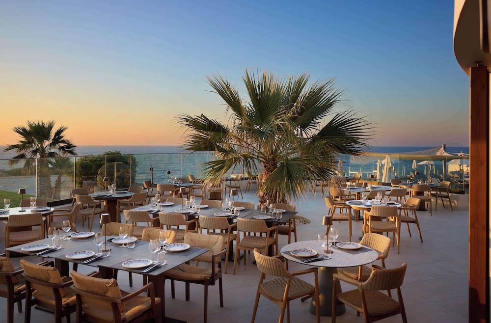 Aulus Chania Resort, Curio Collection by Hilton