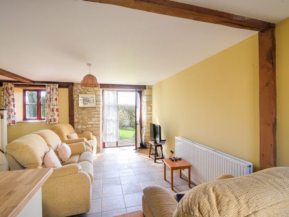 Honeysuckle Cottage