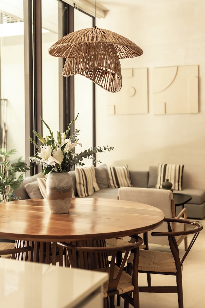 BT Homes - Zama Boho