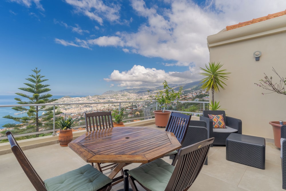 Casa Bela Vista