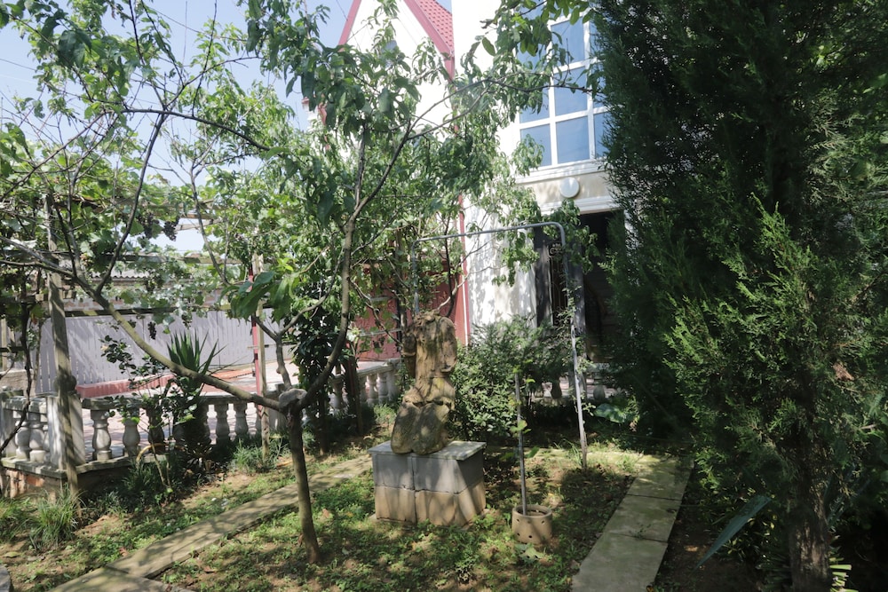 Guest House Caucasus