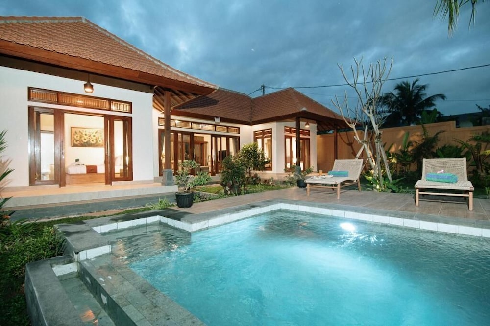 Villa Kerta Ubud