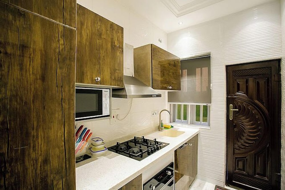 Homestead Apartment