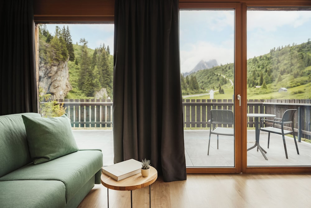 Sports and Nature Hotel Boè