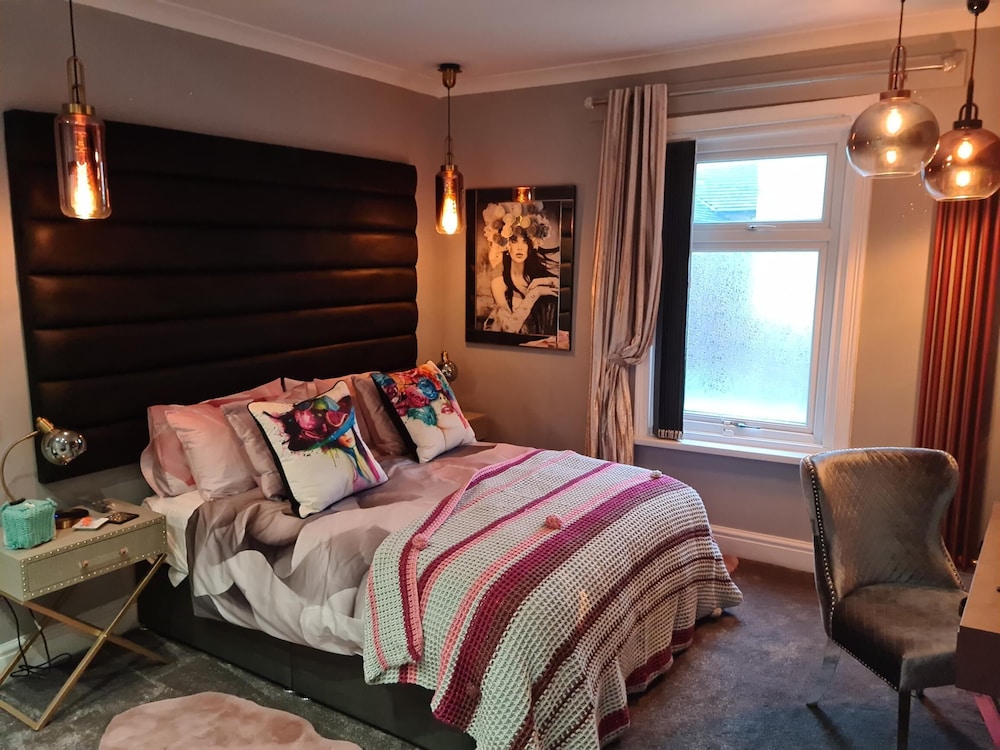 The Arthington Guest House view 5