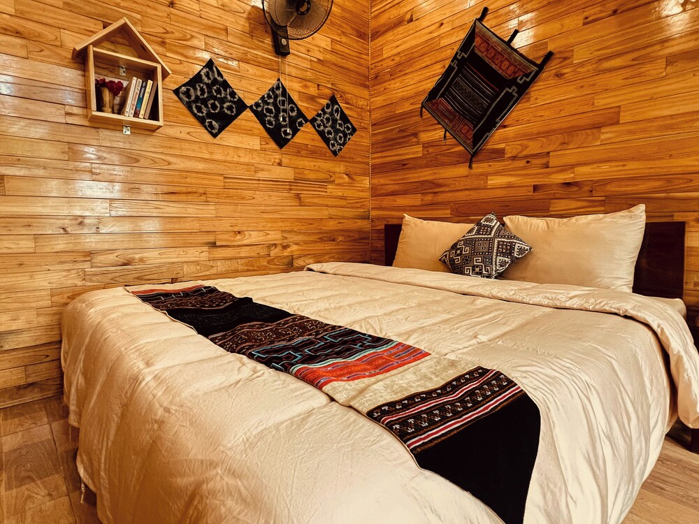Sapa Pomu Home view 5