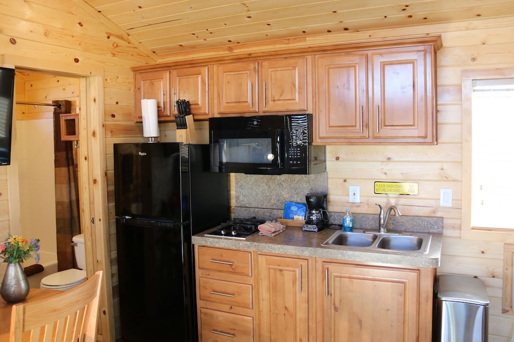 Holbrook Vacations - Holbrook KOA - Property Image 4