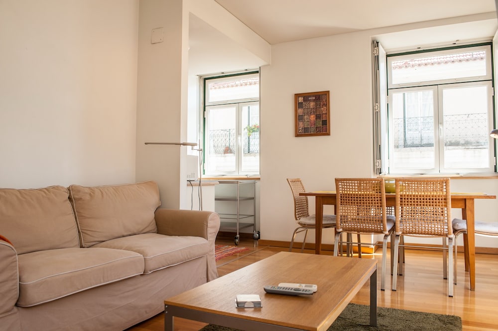 Chiado Apartments