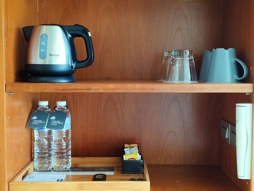Nest Sense Resort