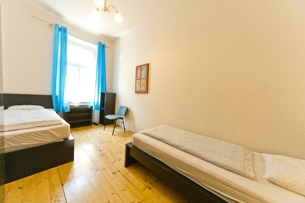 MTS-Immobilien