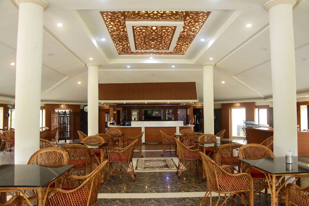 Ellora Heritage Resort