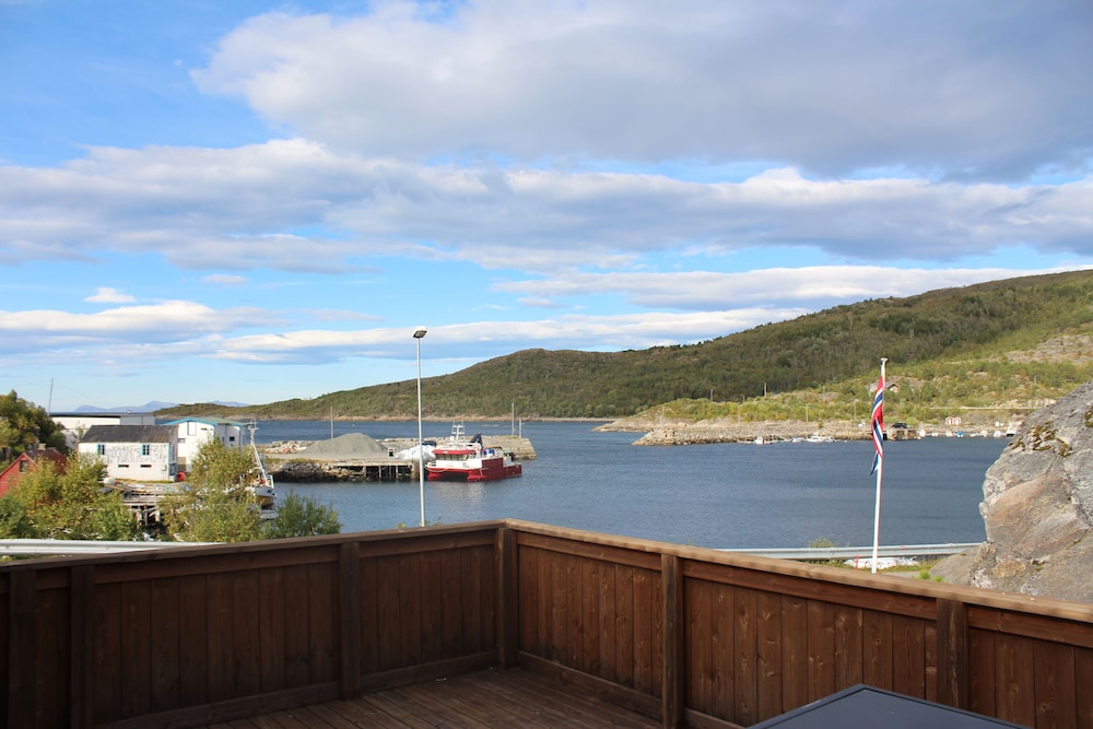 Skrolsvik Kystferie