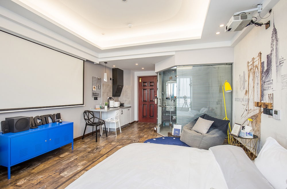 Changzhou Lotfime Homestay