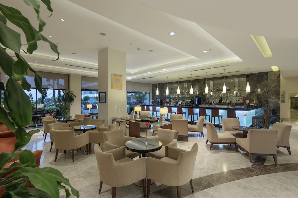 Tui Blue Side- All Inclusive