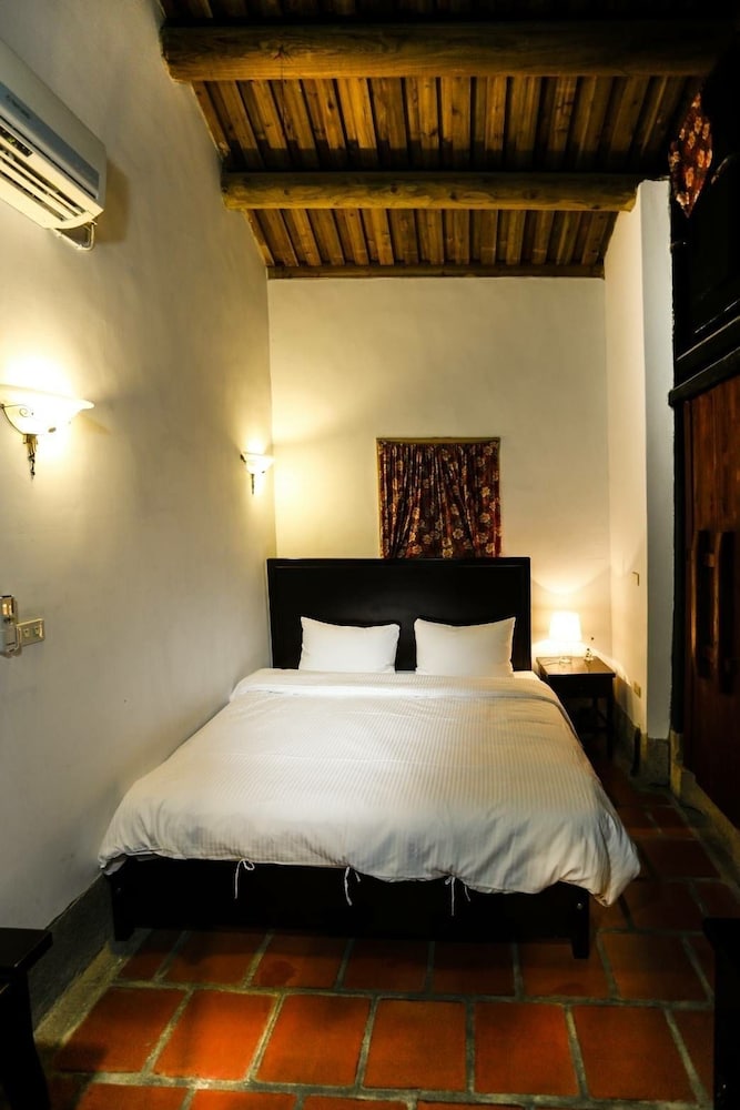 Qiong Lin 92 Homestay view 4