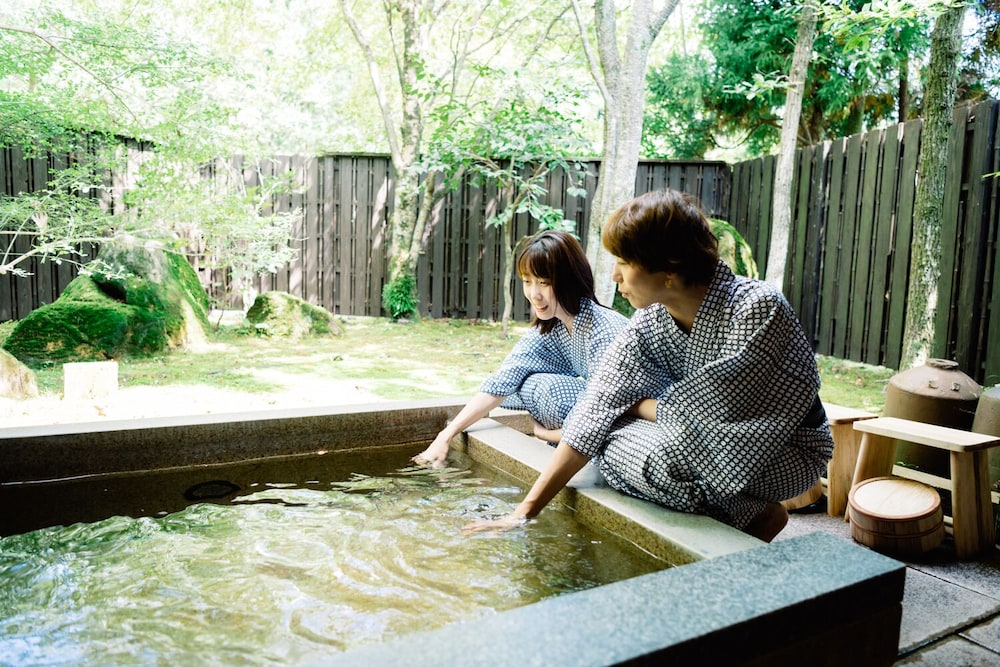 Akagawa Onsen Spaju
