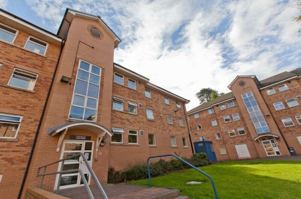Plas Gwyn Hall Cardiff Met