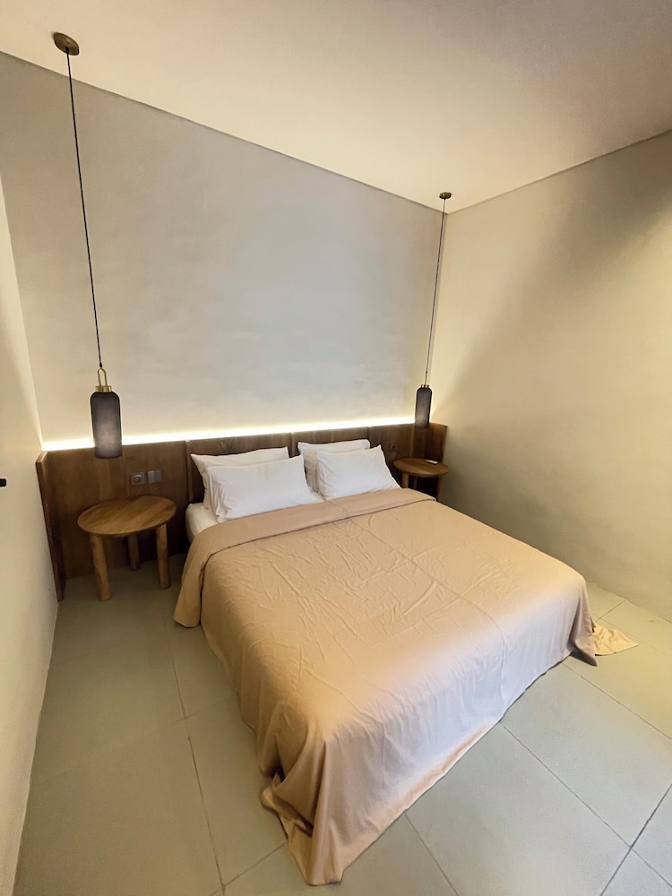 villa gabrielle seminyak