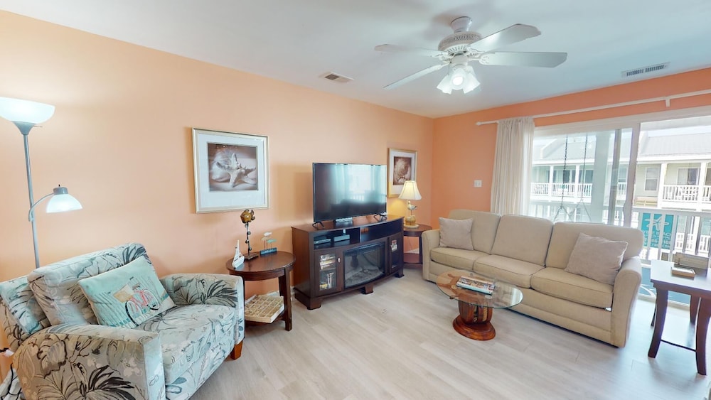 South Beach Ocean S by Tybee Vacation Rentals